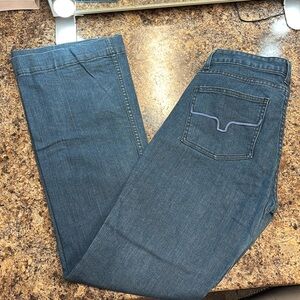 Kimes Lola Jeans Size: 6/32